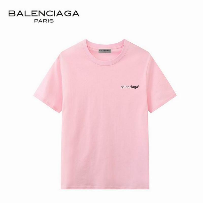 Balenciaga Men's T-shirts 501